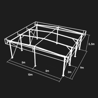 篷房租賃,篷房出租,倉儲篷房,婚慶篷房,篷房廠家,篷房