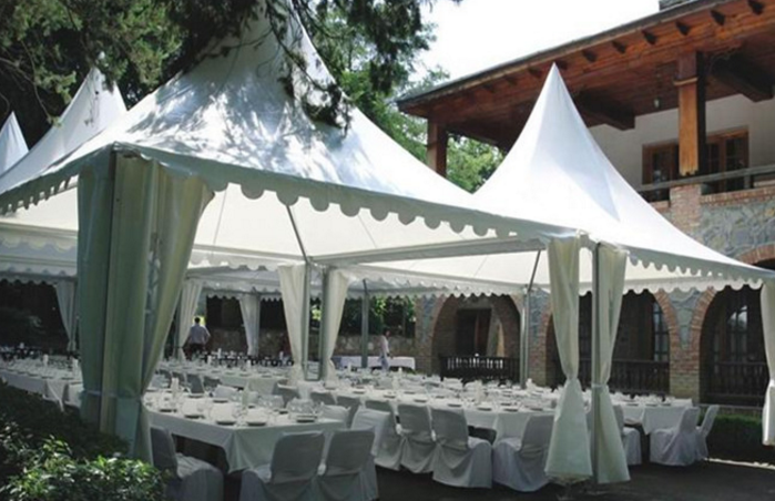 戶外篷房的優(yōu)勢是什么？