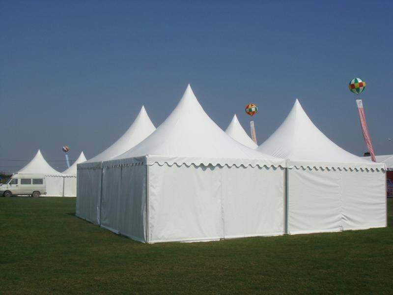 篷房的應用領域都有什么？