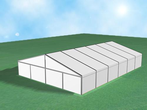 景區(qū)篷房為旅游行業(yè)提供了哪些可能性？