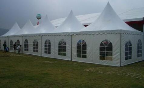 篷房穩(wěn)固搭建的使用細(xì)節(jié)是什么？